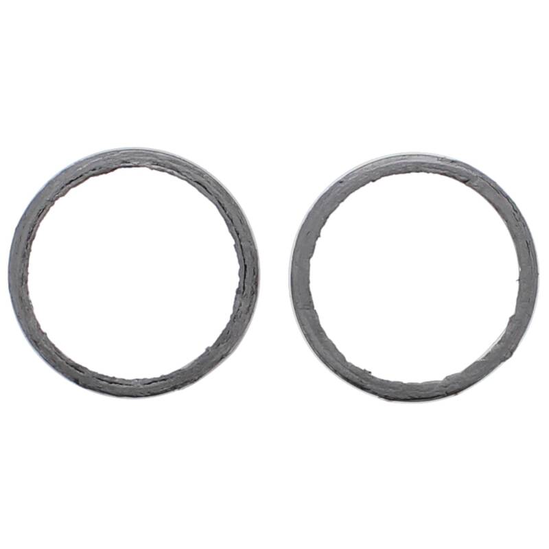 Vertex Gaskets 73-75 Yamaha RD350 Exhaust Gasket Kit Exhaust Gaskets Vertex Pistons