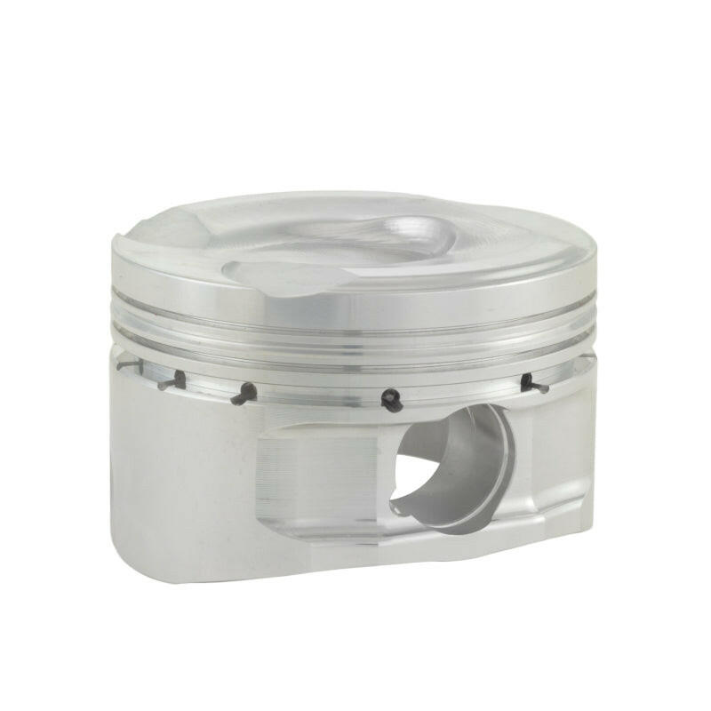 CP Piston & Ring Set for Mini Cooper S N14 1.6L - Bore (77.0mm) - Size (STD) - CR (10.5) - Single Pistons - Forged - Single CP Pistons