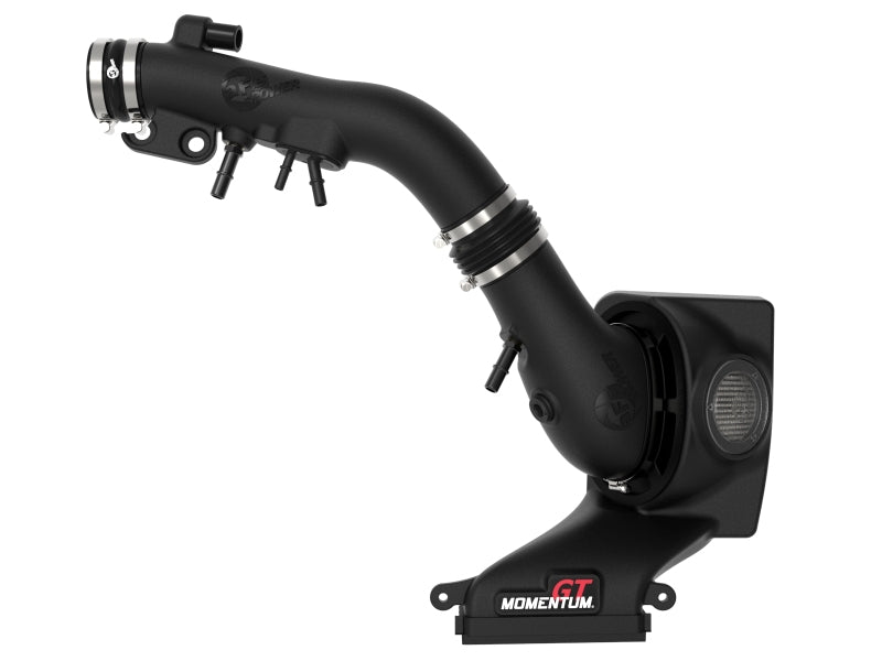 aFe 19-24 Ford Edge Momentum GT Cold Air Intake System w/ Pro Dry S Filter Cold Air Intakes aFe