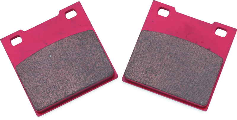 BikeMaster BM-063 Sintered Rear Brake Pads Brake Pads - Performance BikeMaster