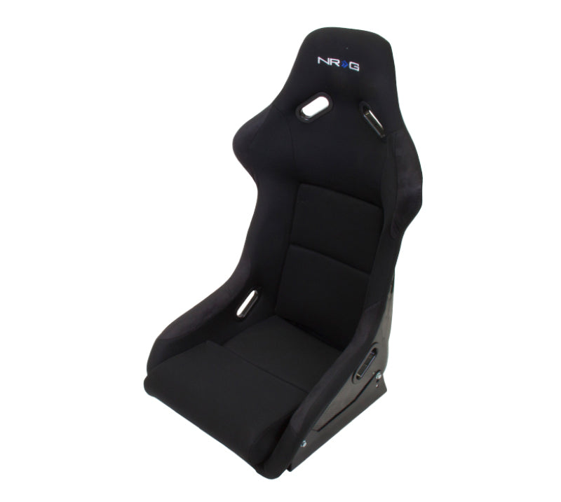 NRG Carbon Fiber Bucket Seat - Large Race Seats NRG