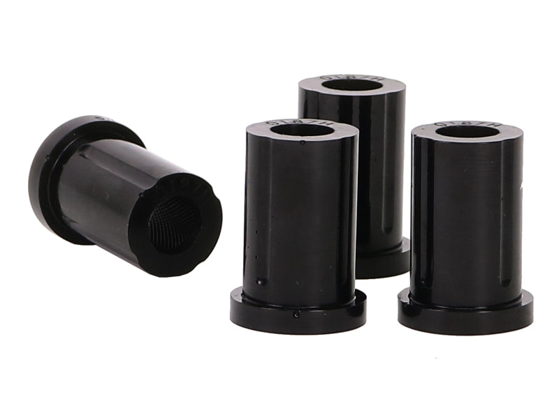 SuperPro Mazda B2600 4 X 4 Ute Shackle Bushing Kits Superpro