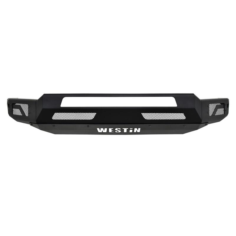Westin 18-19 Ford F-150 Pro-Mod Front Bumper Bumpers - Steel Westin