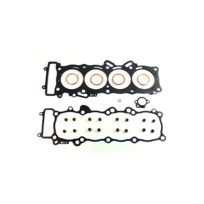 Athena 09-14 Yamaha YZF R1 1000 Top End Gasket Kit w/o Valve Cover Gasket Gasket Kits Athena