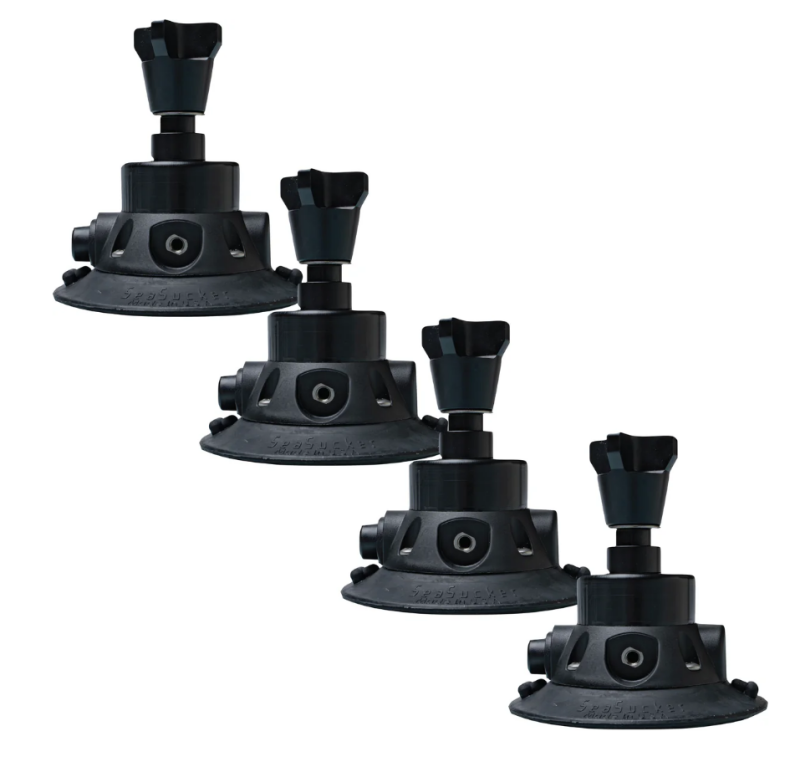 SeaSucker Hi-Lift Jack Mount Jacks SeaSucker