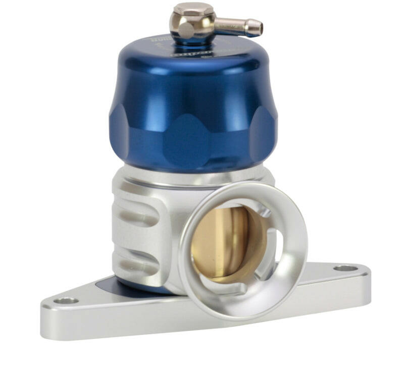 Turbosmart BOV Supersonic Subaru -Blue Blow Off Valves Turbosmart