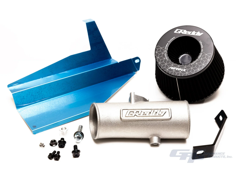 GReddy Scion FR-S / Subaru BRZ High Flow Airinx AY-M (80) Air Intake System Cold Air Intakes GReddy