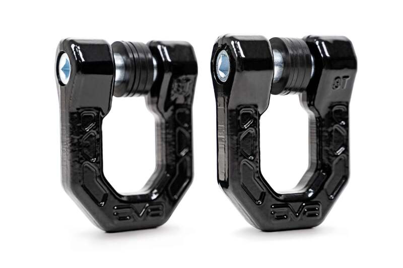 DV8 Offroad D-Rings Pair Brackets DV8 Offroad