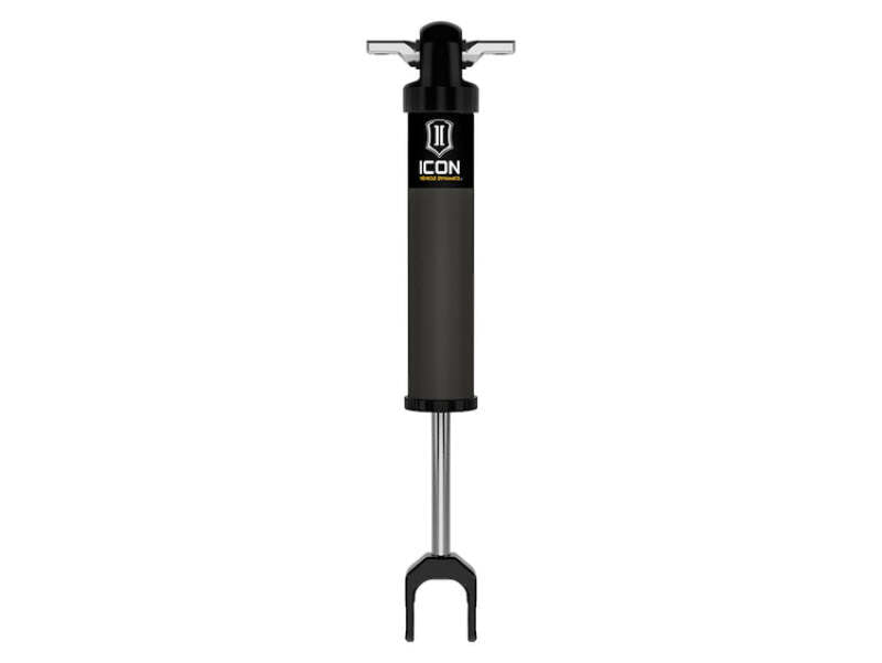 ICON 11-26 GM 2500/3500 HD 0-3.5in Front VS 2.0 HD IR Shocks and Struts ICON