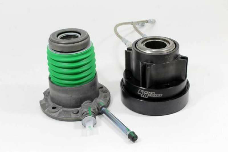 Clutch Masters Internal Hydraulic Bearing for GM LS3 Engine w/ Clutch Masters FX850 Release Bearings Clutch Masters