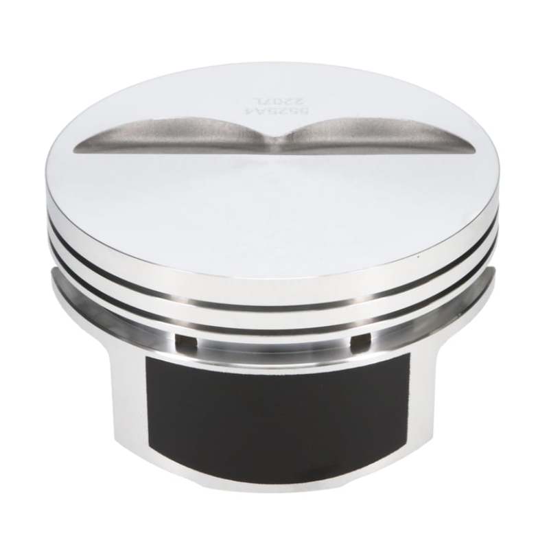 Wiseco Chevy Small Block Pro Tru Street 4.165in Bore Piston Kit Piston Sets - Forged - 8cyl Wiseco