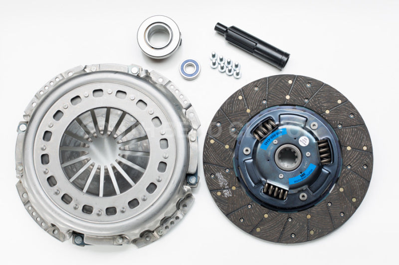 South Bend Clutch 05.5-13 Dodge 5.9/6.7L G56 HD Organic Clutch Repl Clutch Kits - Single South Bend Clutch
