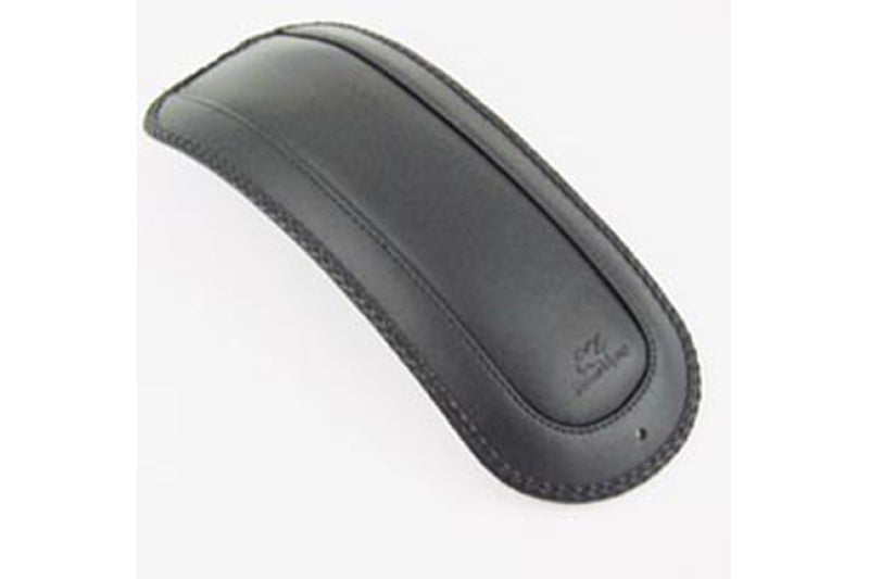 Mustang 97-04 Suzuki VZ800 Marauder Fender Bib - Black Fender Bibs Mustang Motorcycle