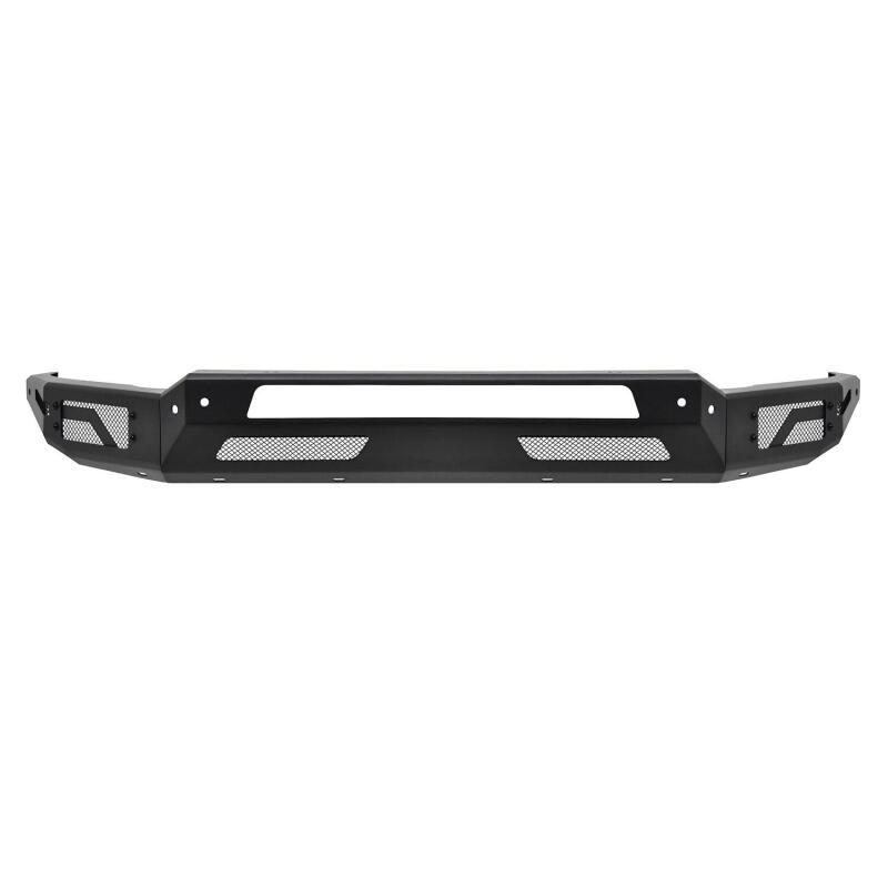Westin 2010-2019 Dodge Ram 2500/3500 ( Old Body Style ) Pro-Mod Front Bumper Bumpers - Steel Westin