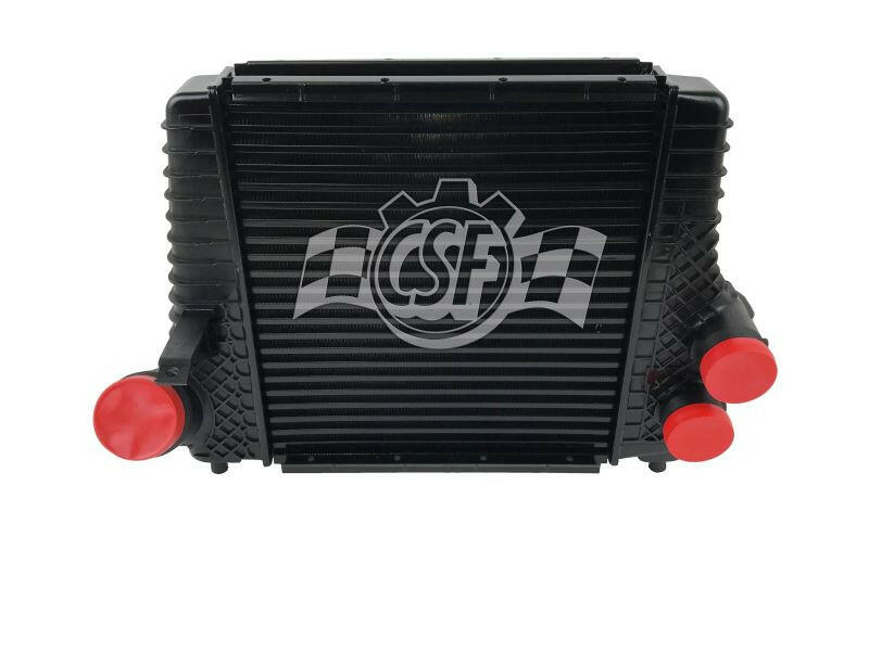 CSF 11-12 Ford F-150 3.5L OEM Intercooler Intercoolers CSF