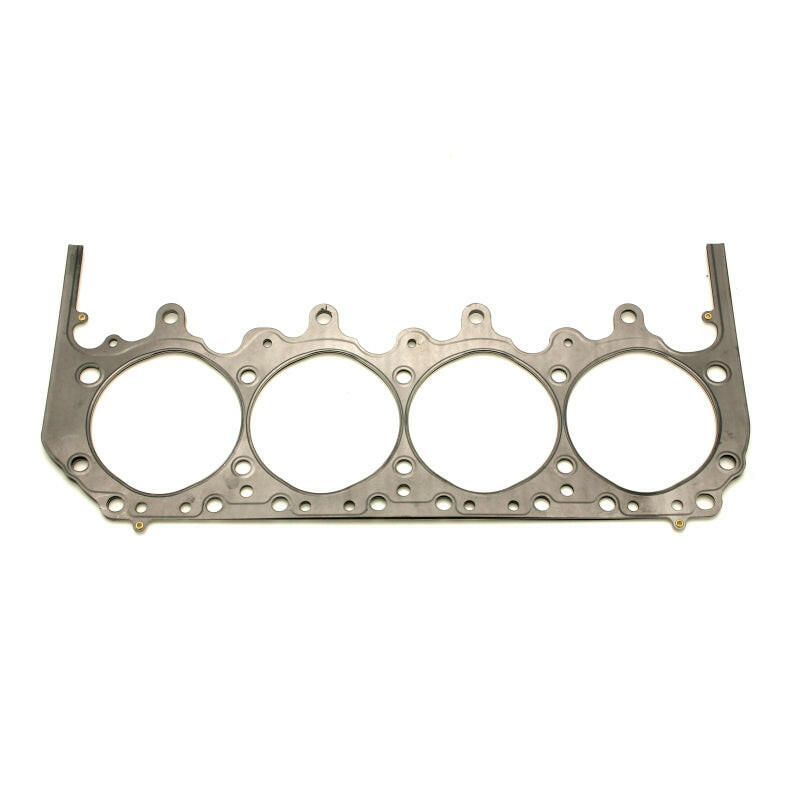 Cometic GM Pro Stock 800 CI .040in MLS Cylinder Head Gasket - 4.800in Bore Head Gaskets Cometic Gasket