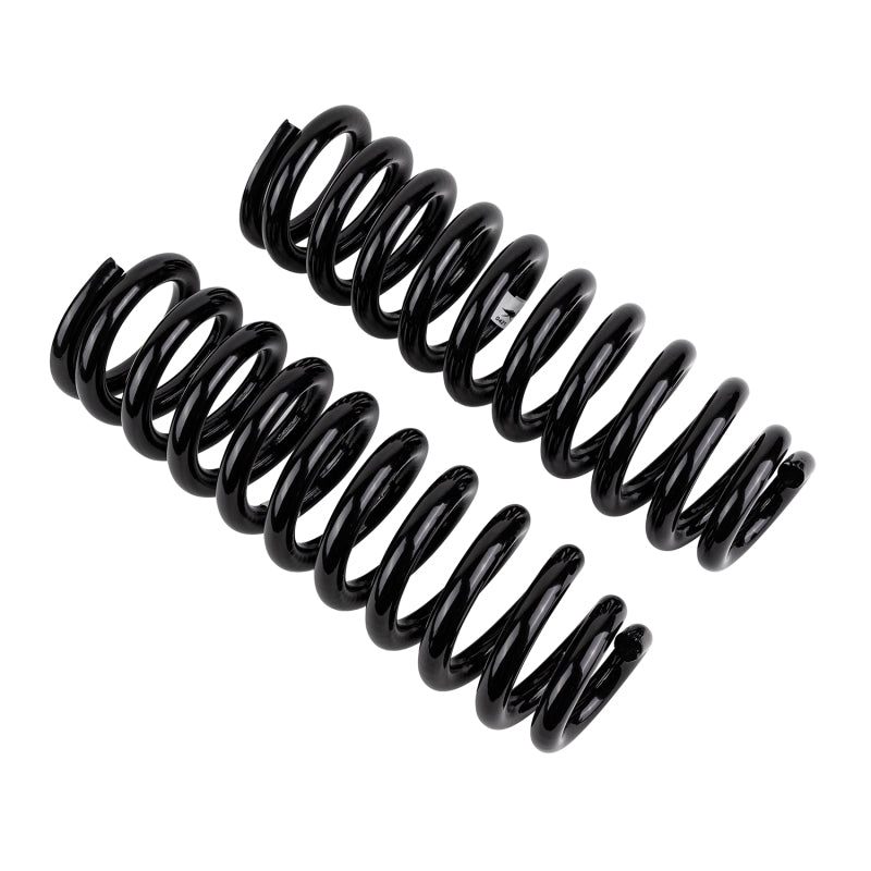 ARB / OME Coil Spring Front Tundra 07On W/Bar Coilover Springs Old Man Emu