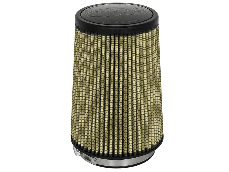 aFe MagnumFLOW Air Filters IAF PG7 A/F PG7 5F x 6-1/2B x 5-1/2T x 9H Air Filters - Drop In aFe
