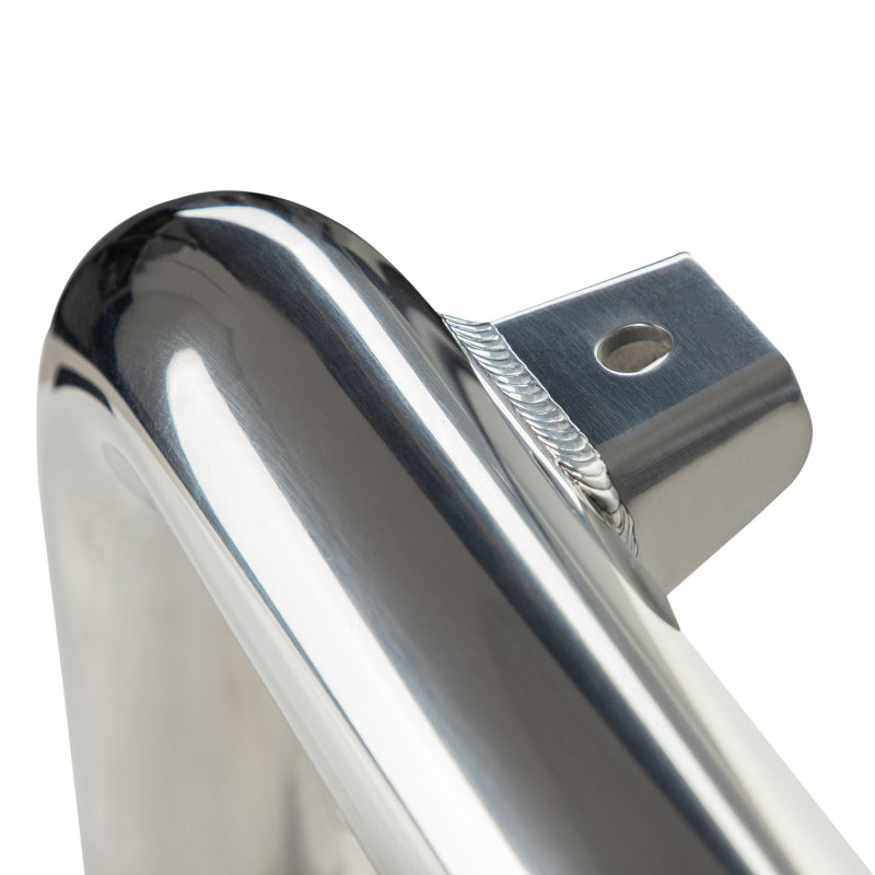 ARB Sahara Tube Hilux 11On Bull Bars ARB