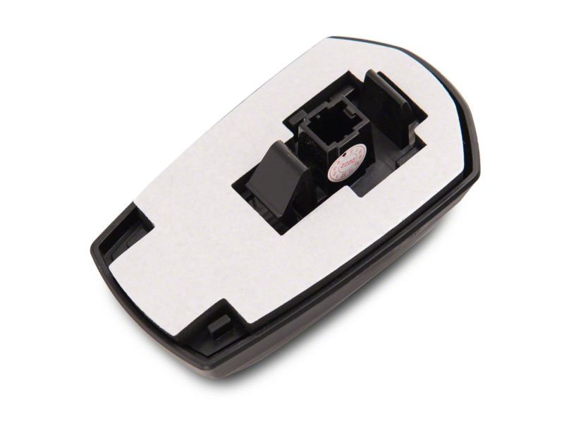 Raxiom 17-23 Ford F-250/F-350 Super Duty Axial Series LED Clearance Lights- Smoked Light Bars & Cubes Raxiom