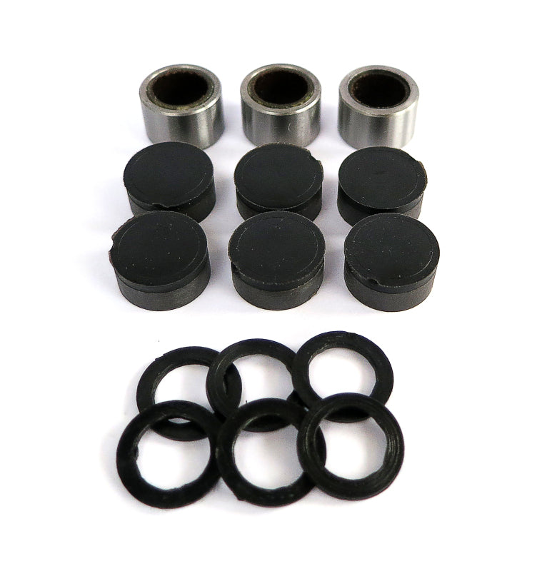 EPI 96+ Polaris 300-900 Sportsman/Scrambler/ RZR Primary Button and Roller Kit Clutch Rebuild Kits EPI