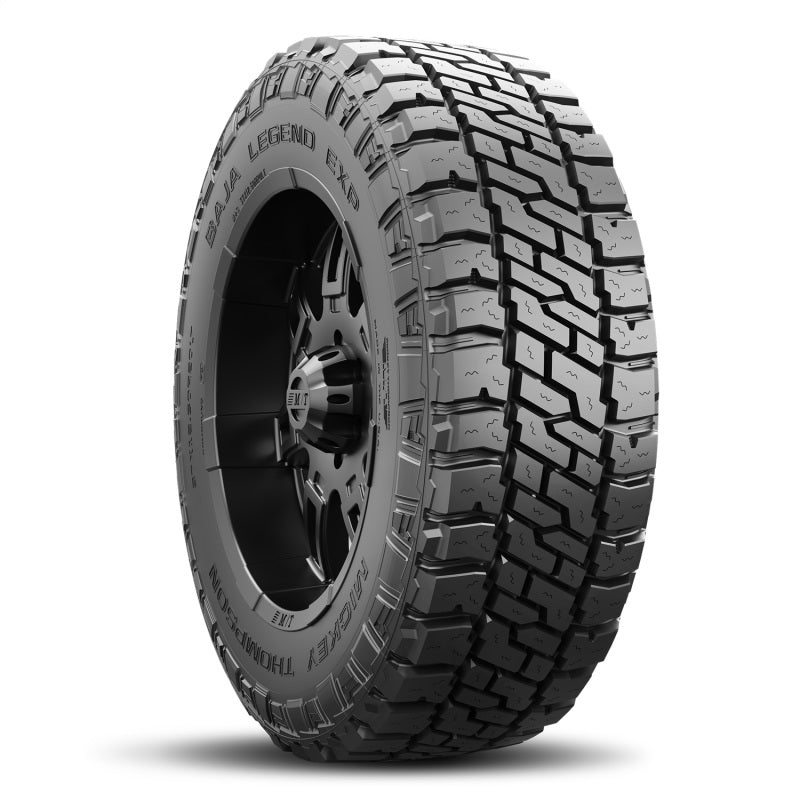 Mickey Thompson Baja Legend EXP Tire LT265/70R18 124/121Q 90000067186 Tires - On Road Mickey Thompson