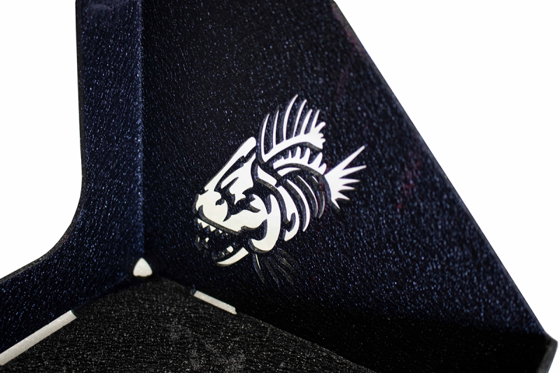 Fishbone Offroad Spare Tire Jerry Can Mount Truck Bed Rack Fishbone Offroad