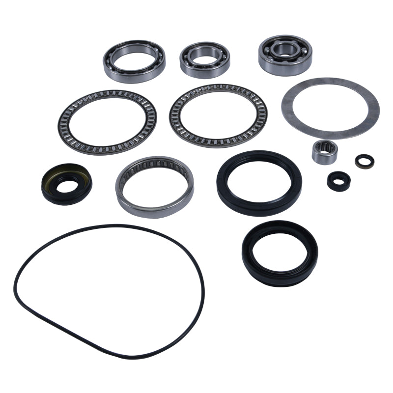 All Balls Racing 15-21 Kawasaki KVF750 Brute Force Differential Bearing & Seal Kit Front Differentials All Balls Racing