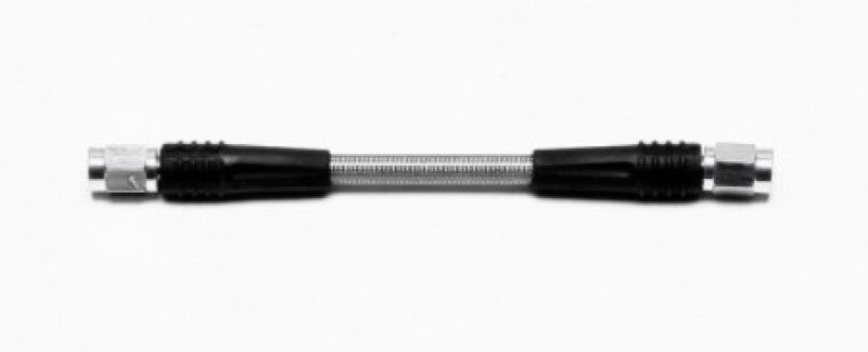 Wilwood 6.00in OAL Flexline -3 Hose to -3 Female Brake Line Kits Wilwood