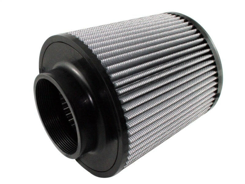 aFe MagnumFLOW Air Filters IAF PDS A/F PDS 4-1/2F x 8-1/2B x 7T x 8H Air Filters - Universal Fit aFe