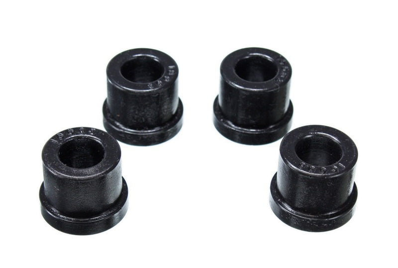 Energy Suspension Rack & Pinion Bushings - Black Bushing Kits Energy Suspension