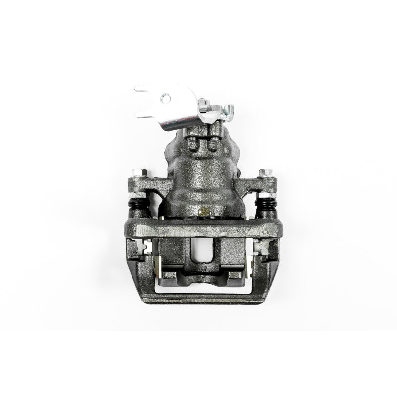 Power Stop 09-14 Acura TSX Rear Left Autospecialty Caliper w/Bracket Brake Calipers - OE PowerStop