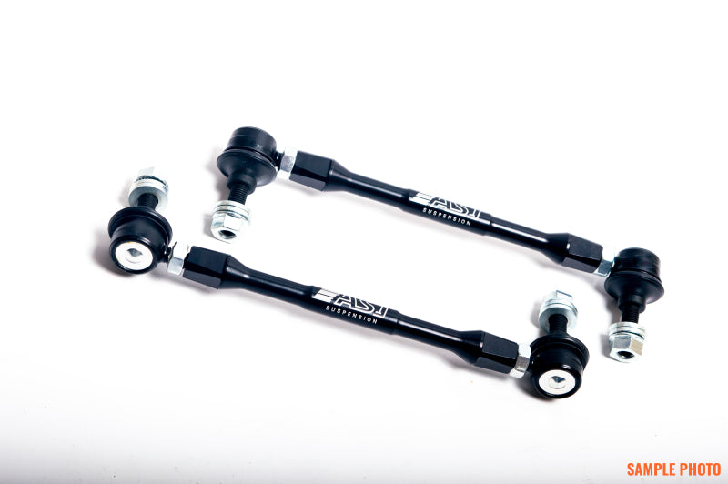 AST BMW G80-G81 M3 / G82-G83 M4 / G87 M2 2021- RWD 5200 Series Coilovers Coilovers AST