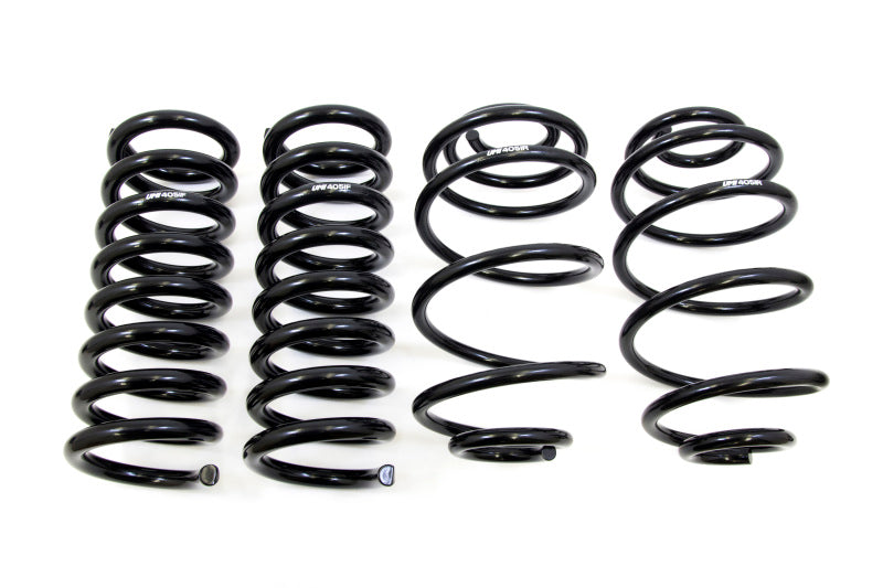 UMI Performance 67-72 GM A-Body Spring Kit 2in Lowering Lowering Springs UMI Performance