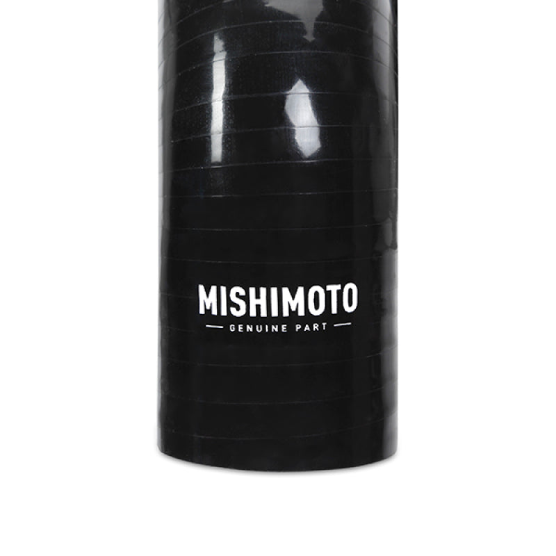 Mishimoto 69-70 Ford Mustang 351 Silicone Upper Radiator Hose Hoses Mishimoto