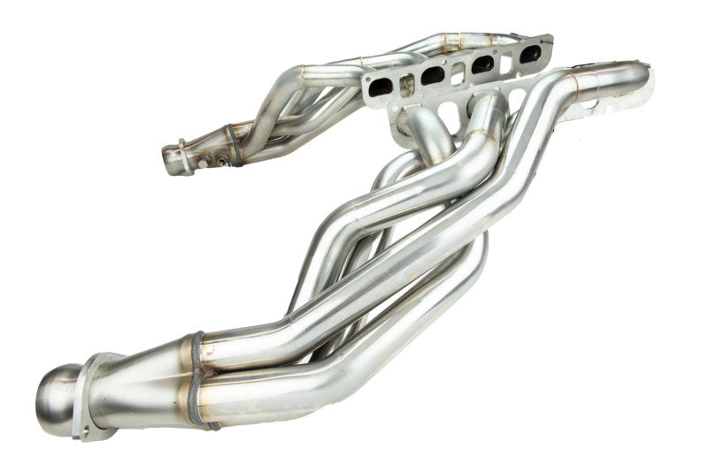 Kooks 05-14 Chrysler 300 C SRT8 SRT8 SRT8 Core 1-7/8 x 2 Header & Green Catted SRT8 Conn Kit Headers & Manifolds Kooks Headers