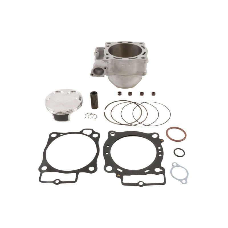 Cylinder Works 19-20 Honda CRF 450 R 450cc Standard Bore Cylinder Kit 13.5:1 Comp. 96mm Cylinder Kits Cylinder Works