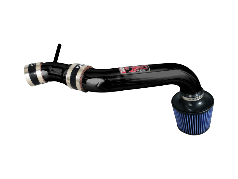 Injen 12 Kia Soul 1.6L 4cyl Black Cold Air Intake w/ MR Tech & Super Nano-Web Filter Cold Air Intakes Injen