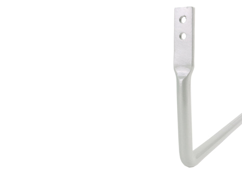 Whiteline 04-06 Pontiac GTO VX/VY Coupe Rear Heavy Duty Adjustable 18mm Swaybar Sway Bars Whiteline