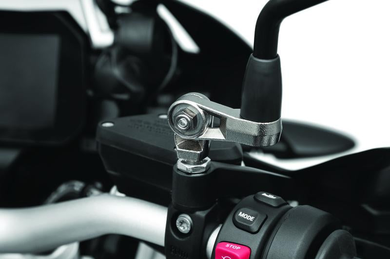 Kuryakyn Folding Mir Ext Bmw M10X 1.5 Rear View Mirrors Kuryakyn