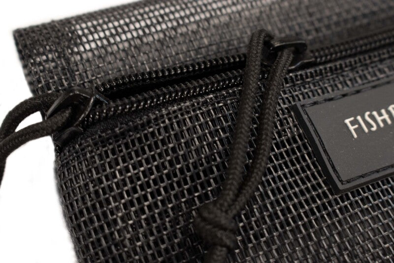 Fishbone Offroad 2018+ Jeep Wrangler JL 2 Door Tube Door Storage Bag Doors Fishbone Offroad