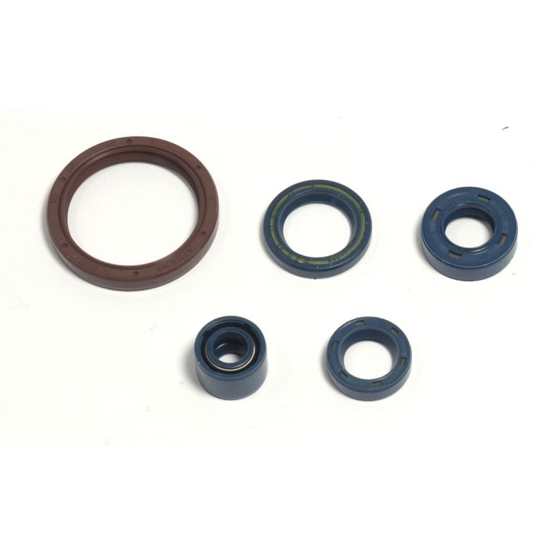 Athena 03-04 Husqvarna TE/TC 250-450 Engine Oil Seal Kit Engine Gaskets Athena