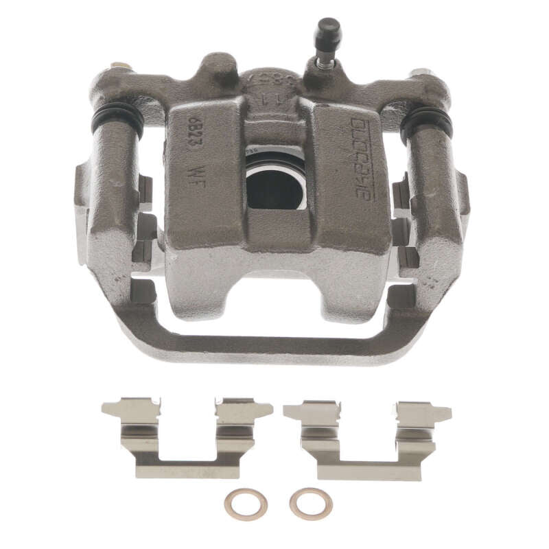 Power Stop 17-19 Nissan Leaf Rear Right Autospecialty Caliper Brake Calipers - OE PowerStop