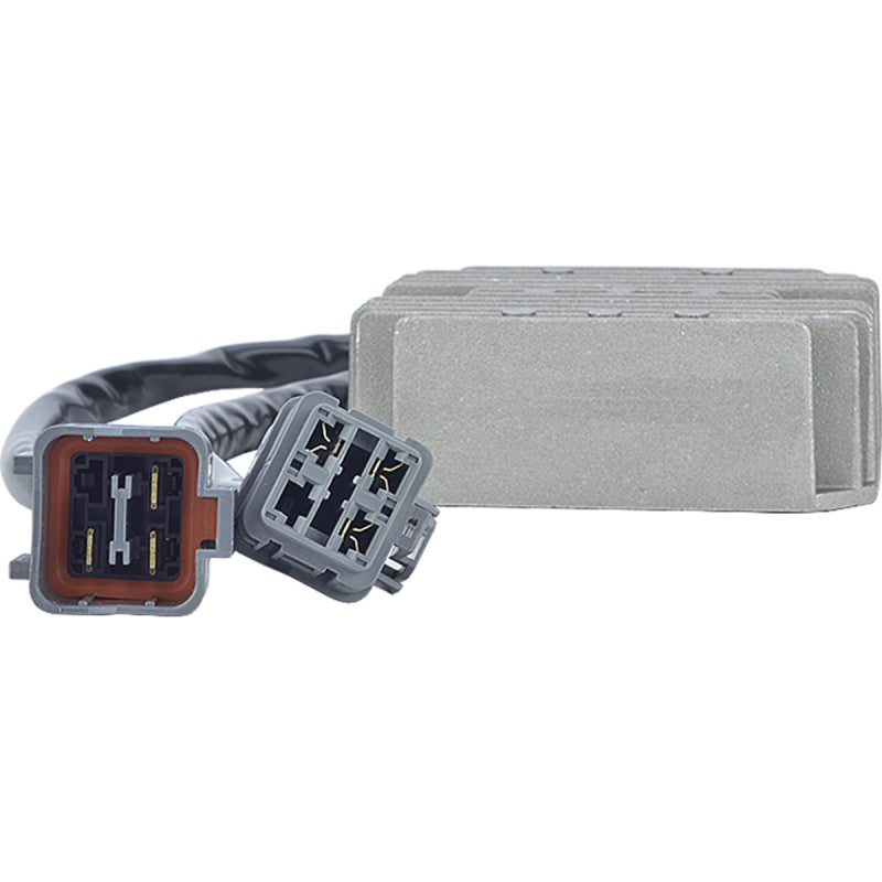 Arrowhead Yamaha Regulator / Rectifier Voltage Regulators Arrowhead