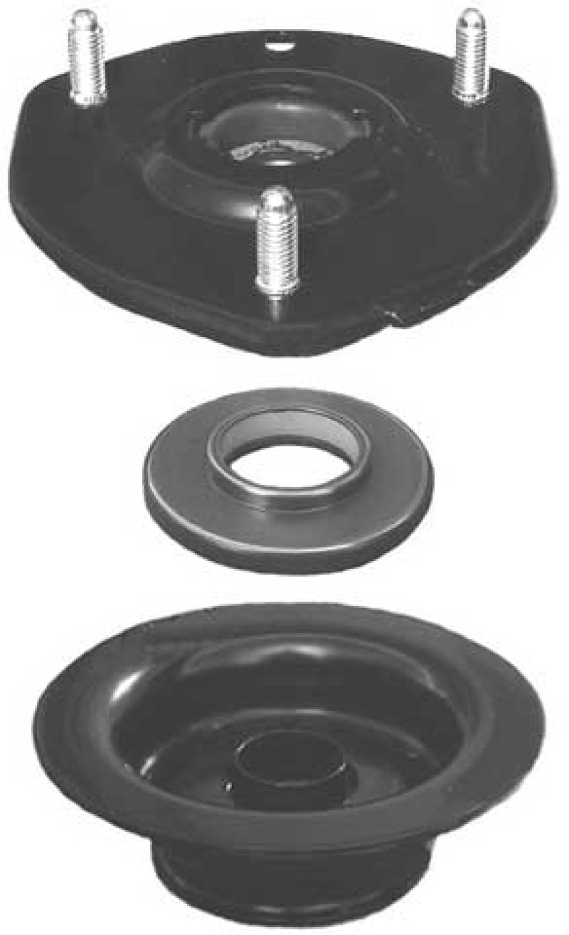 KYB Shocks & Struts Strut Mounts Front FORD Fusion (AWD) 2006-11 FORD Fusion (FWD) 2006-11 LINCOLN M Shock Mounts & Camber Plates KYB