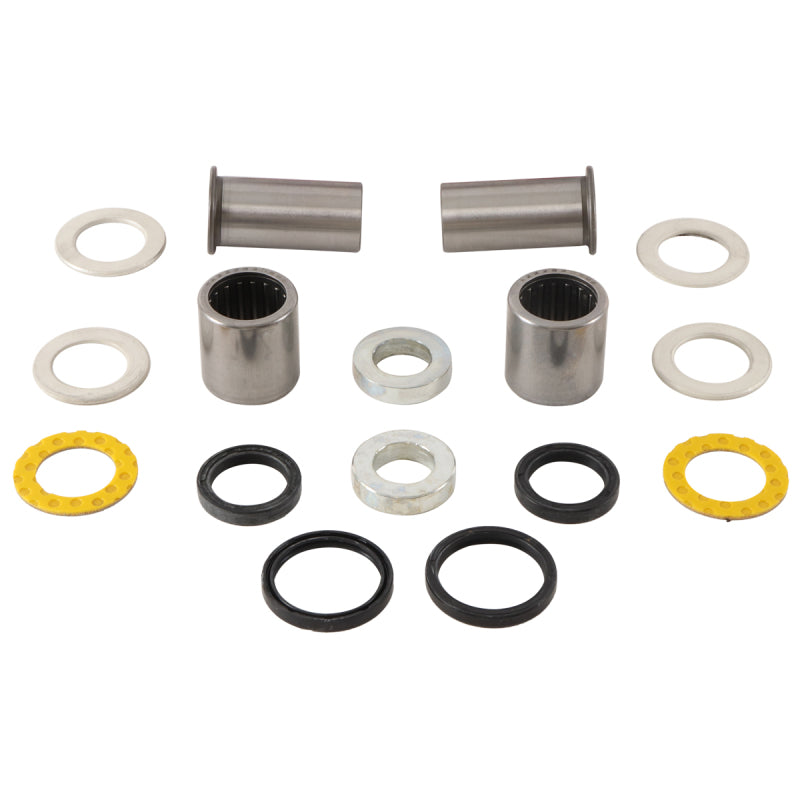 All Balls Racing 17-23 Kawasaki KX250F Swing Arm Bearing Kit Swingarms All Balls Racing