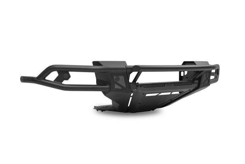 DV8 Offroad 2022-2025 GMC Sierra 1500 Tube Front Bumper Bumpers - Steel DV8 Offroad