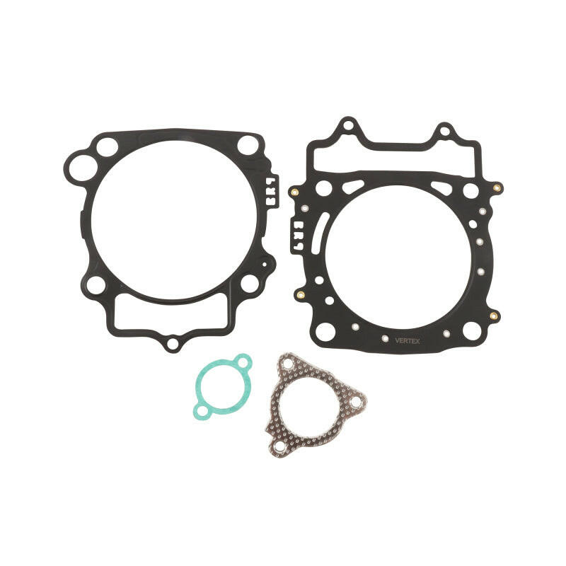 Cylinder Works 19-20 Yamaha WR 450 F 450cc +2mm Big Bore Top-End Gasket Kit 99mm Gasket Kits Cylinder Works