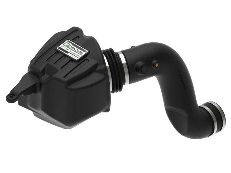 aFe Pro 5R Air Intake System 03-07 Dodge Diesel 5.9L-L6 (TD) Cold Air Intakes aFe