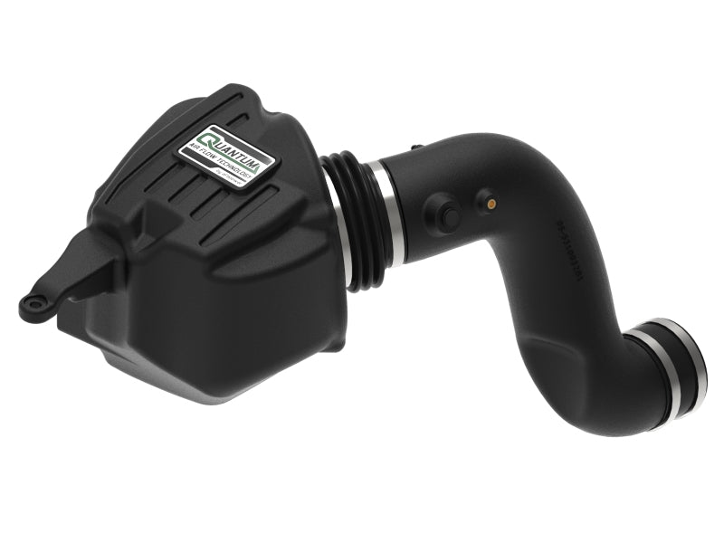 aFe Pro Dry S Air Intake System 03-07 Dodge Diesel 5.9L-L6 (TD) Cold Air Intakes aFe